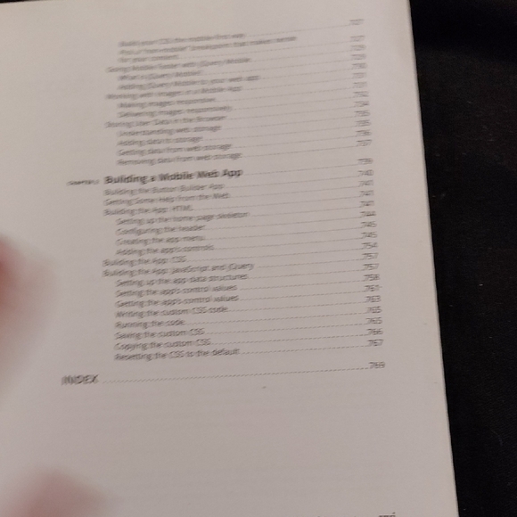 📚♻️ Web Coding & Development for Dummies Book - Picture 16 of 17